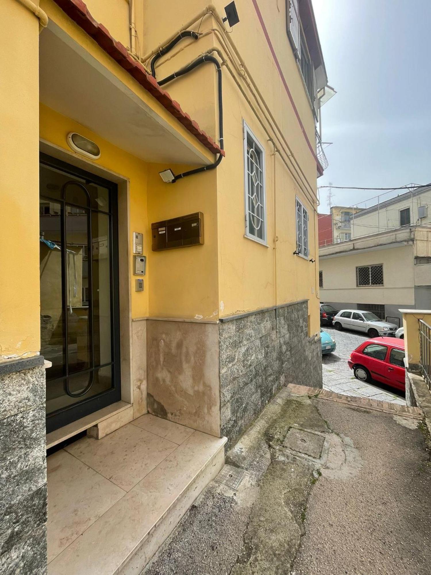 Caseia Naples Exterior photo
